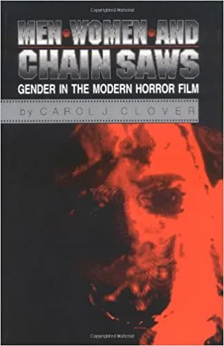 Book cover of Men, Women, and Chainsaws