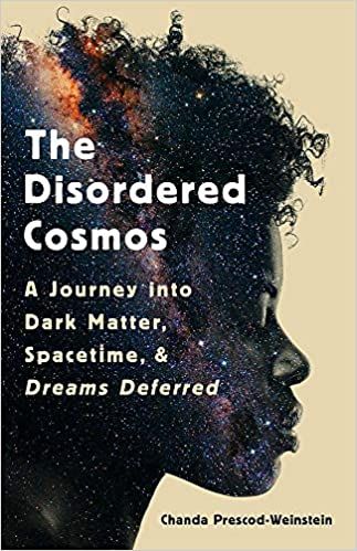 cover of the disordered cosmos