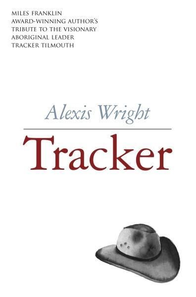 Cover of Tracker