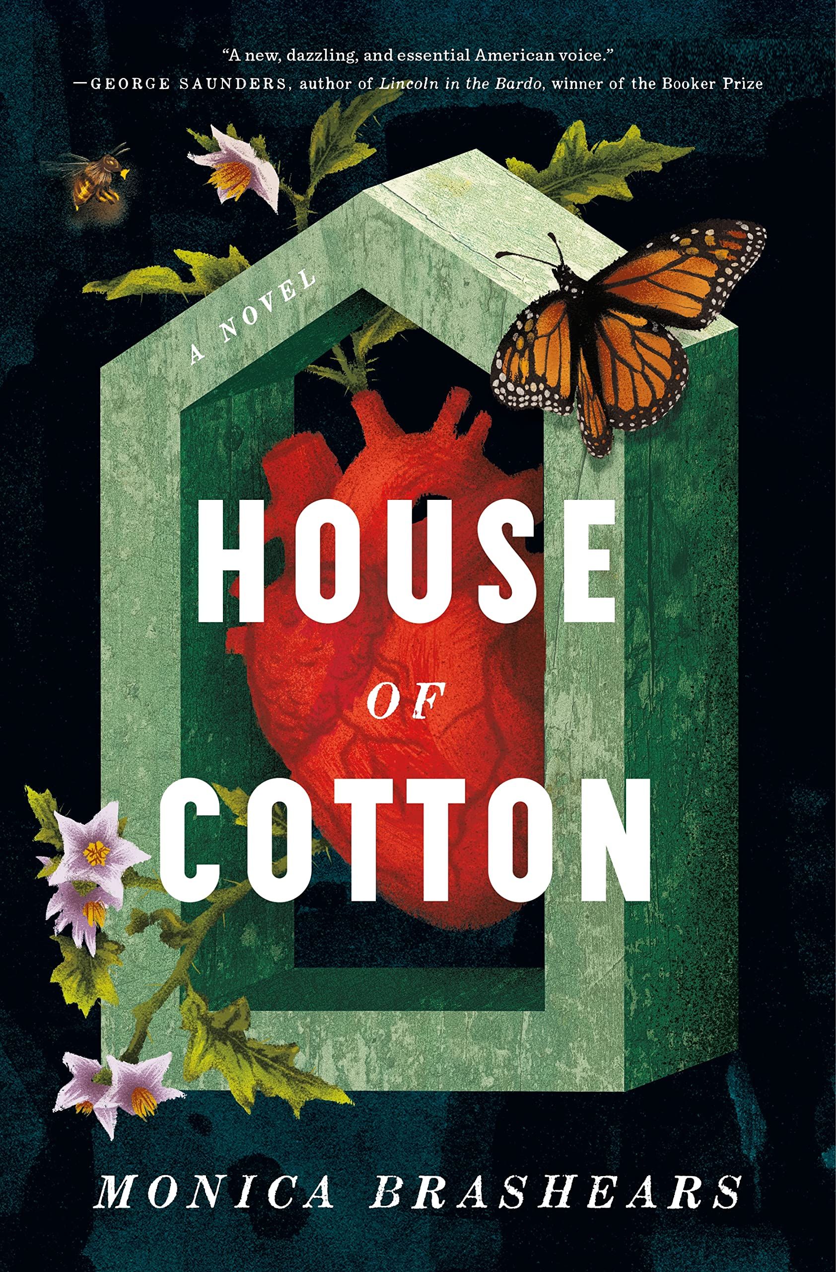 House of Cotton cover