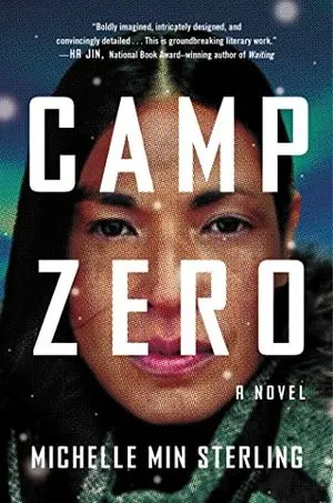 Camp Zero cover