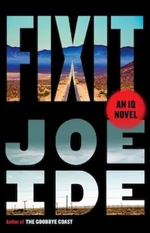 cover image for Fixit