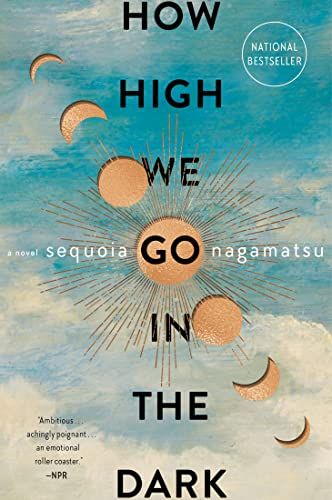 Book cover of How High We Go in the Dark