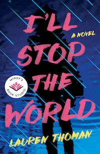 cover image of I'll Stop the World
