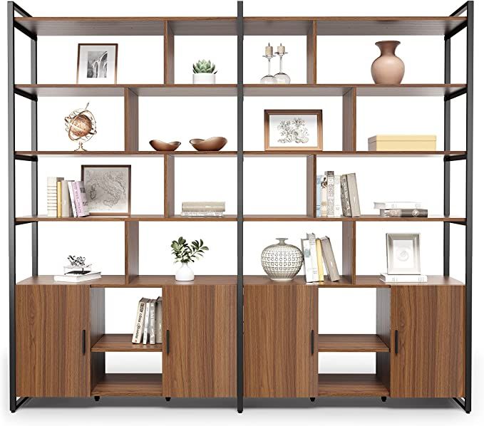 Eureka Ergonomic bookshelf