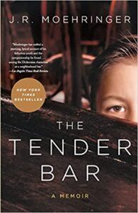 the cover of The Tender Bar