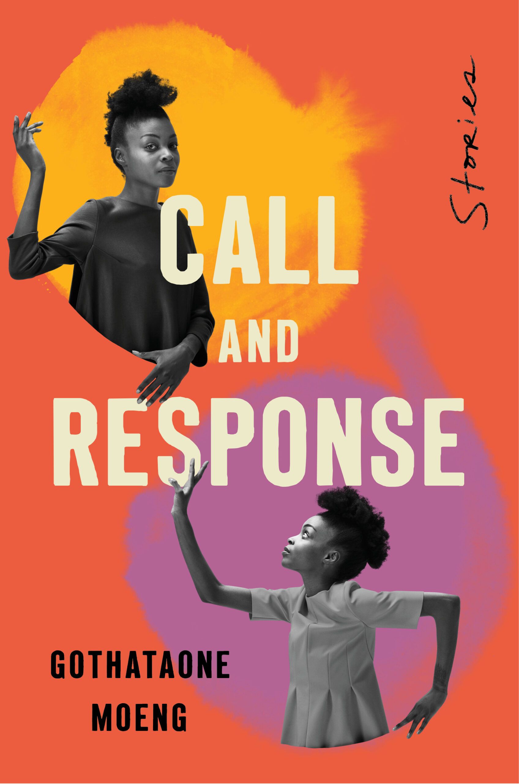 Cover of Call and Response