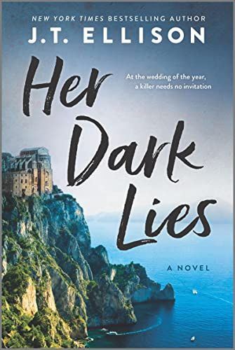 Her Dark Lies cover