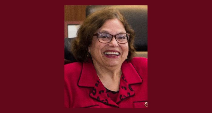 judith heumann head shot