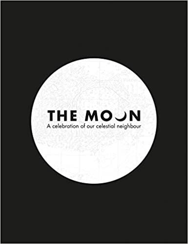 The Moon cover