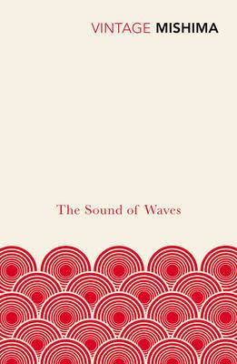 The Sound of Waves Cover 