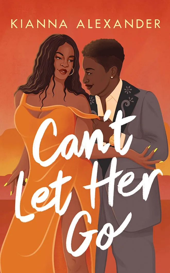 can't let her go cover