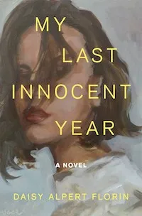 cover image for My Last Innocent Year