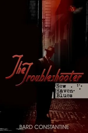 Cover of New haven Blues