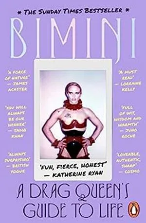 Cover of A Drag Queen's Guide to Life
