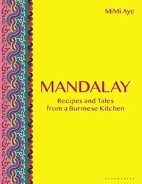 Mandalay Cover