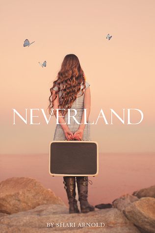 Neverland cover