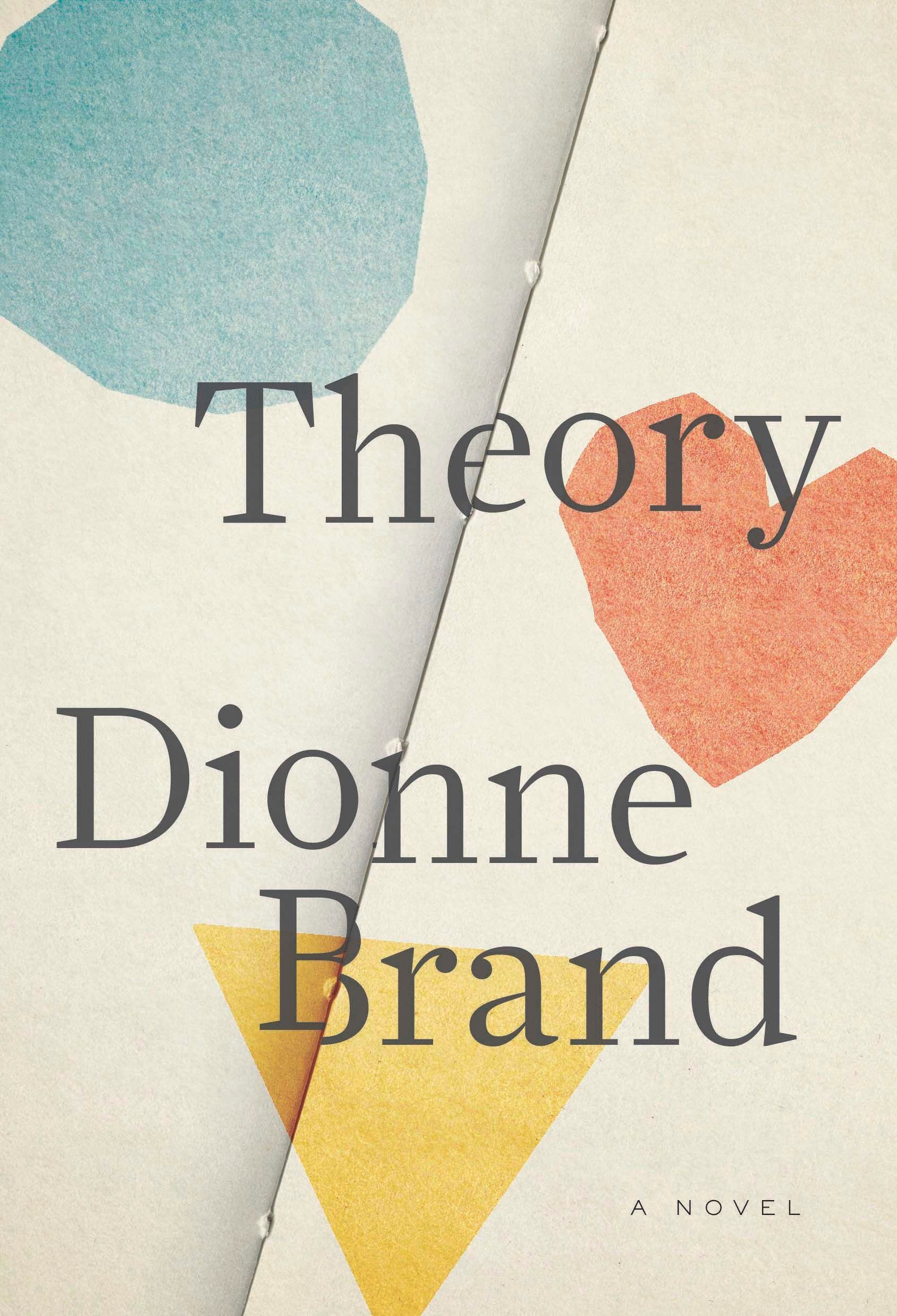 Cover of Theory