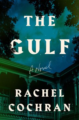 cover of The Gulf