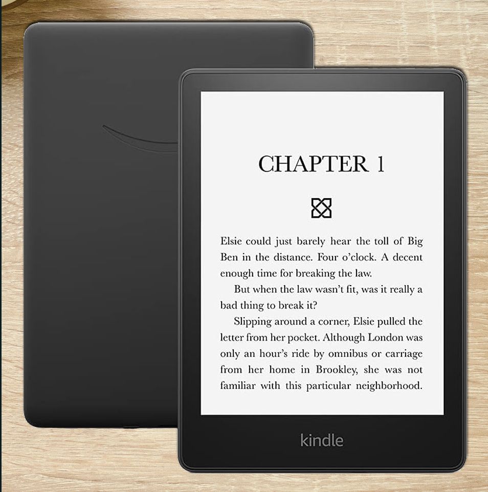 Kindle Paperwhite