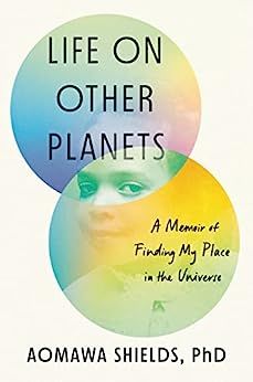 cover of Life on Other Planets