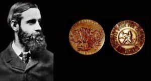 Randolph Caldecott and Caldecott medal