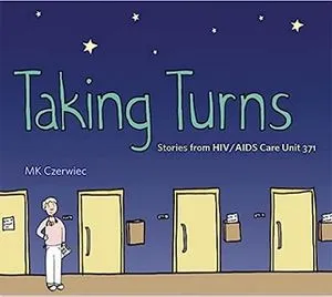 Taking Turns cover