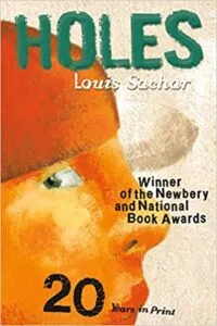 cover of holes