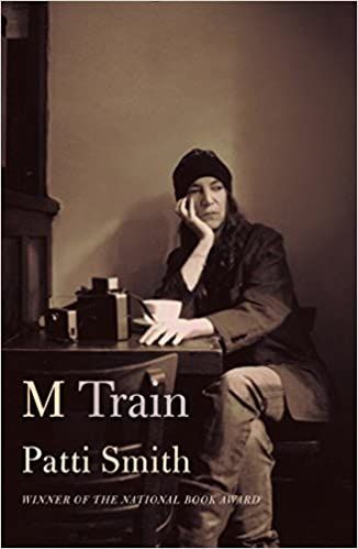 m train cover