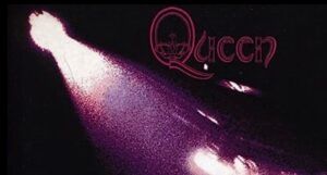 queen debute album
