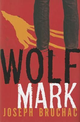 Wolf Mark cover