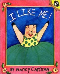 cover of i like me