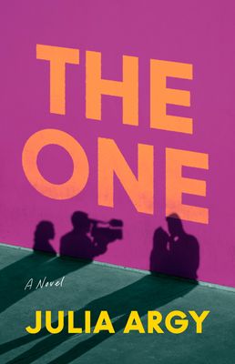 the one cover