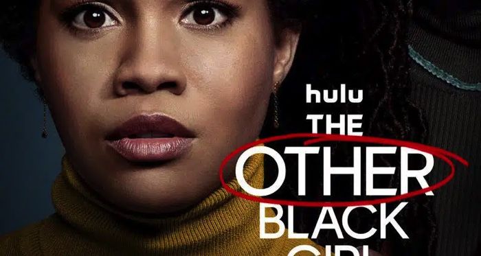 The other black girl hulu promo