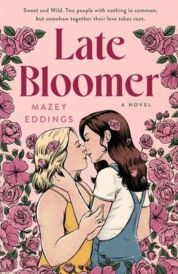 Late Bloomer Cover