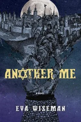 the cover of Another Me by Eva Wiseman