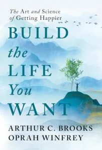 the cover of Build the Life You Want