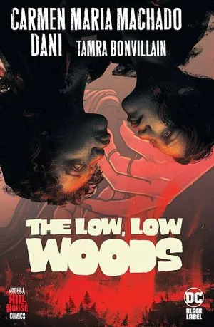 The Low Low Woods cover