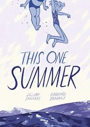 cover of This One Summer