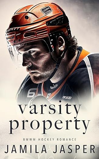 cover of varsity property