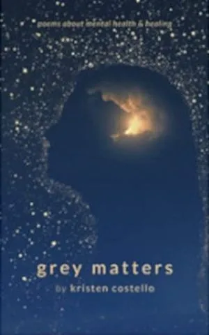 cover of Grey Matters by Kristen Costello