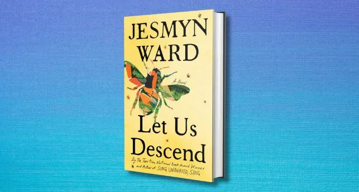 let us descend cover