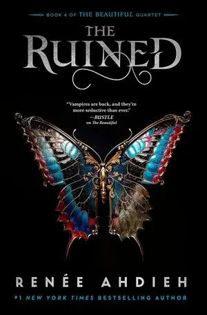 The Ruined cover