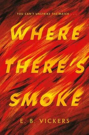 Where There's Smoke cover