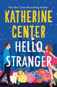 Hello Stranger cover