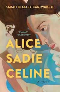 cover image for Alice Sadie Celine