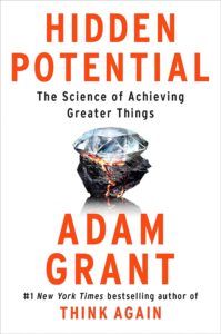 the cover of Hidden Potential