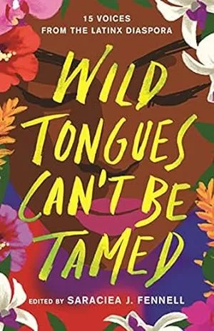 wild tongues can't be tamed book cover