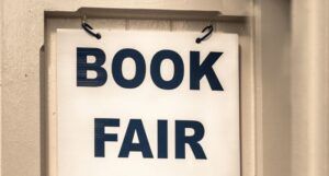 book fair siggn