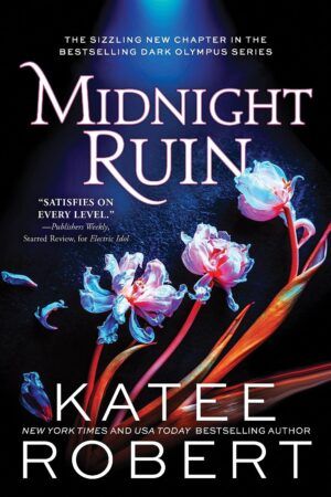 Cover of Midnight Ruin 